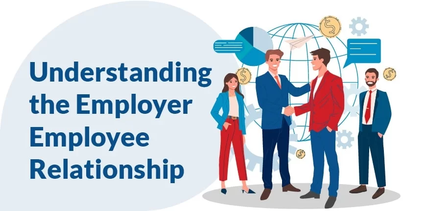 Employer-Employee Relationship